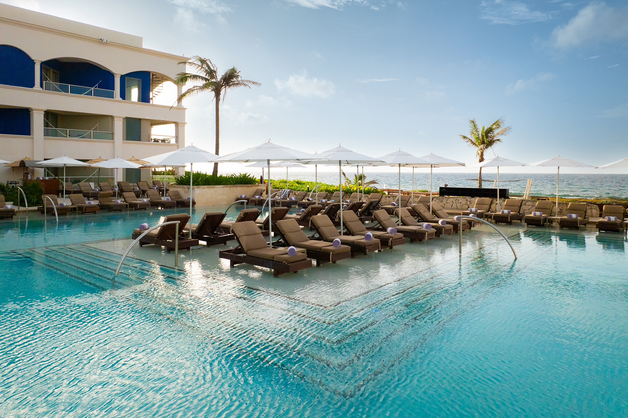 Hard Rock Hotel Riviera Maya